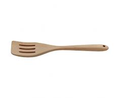 kela 11782 Spatule Livia 30,5cm dhÃªtre, Bois, Beige, 30,5 x 6,5 x 2 cm