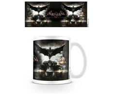 Pyramid International MG23081Batman Arkham Knight Teaser Ceramic Mug tasse ceramique - mug
