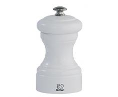 Peugeot Bistro Moulin à Poivre Bois Blanc Mat 10 cm (24215)
