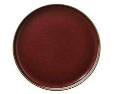 ASA 25502250 Assiette Ã Desert KOLIBRI Porcelaine