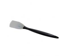 DE BUYER -4807.60N -pinceau patissier oval-soies fines- 1.5 cm