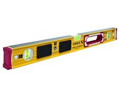 Stabila 17392 196-2 Niveau à bulle LED 60 cm