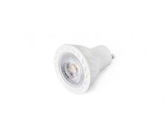 Faro 17317 ampoule GU10 LED 8W 4000K 38°
