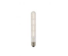 Lucide LED BULB - Ampoule Filament - Ã 3 cm - LED Dim. - 1x5W 2700K - Transparent