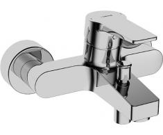 Hansa HANSATWIST Mitigeur pour baignoire 09742183