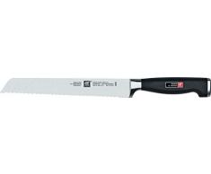 Zwilling 30076-201-0 Couteau Ã Pain 20 cm