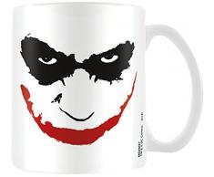 Pyramid International MG23021The Dark Knight Joker Face Ceramic Mug tasse ceramique - mug