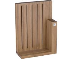 Zwilling 35043-200 Bloc Couteaux Bambou