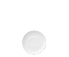 Thomas Sunny Day - Assiette à Cappuccino - Blanc - 16,5 cm