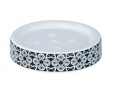 WENKO DIE BESSERE IDEE Porte Savon Murcia