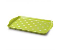 Zeal G203L Plateau de service Vert citron