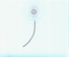 Photo Album Album Photo Fleur Blanc 200 Pages 6 x 4 cm