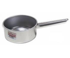 INOXIBAR Casserole en Acier Inoxydable 12 cm