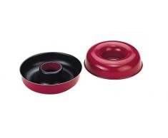 Ibili 355826 Moule Ã Savarin Venus 26 cm Aluminium