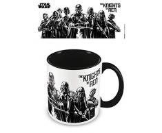 Star Wars Episode IX MGC25643 Star Wars: LâAscension de Skywalker Mug en cÃ©ramique 315ml / 11oz â (Chevaliers de Ren)