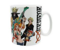 ABYstyle - ONE PIECE - Mug - 460 ml - New World