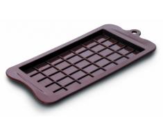 Ibili 860500 Moule Tablette de Chocolat