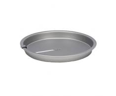 Patisse 2048295 Moule à Manqué avec Couteau 23 cm