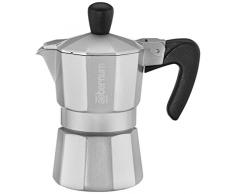 Bialetti 4522 Moka Allegra Cafetière Italienne 3 Tasses Silvère