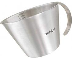 Zenker 44993 Pichet gradué 1L en inox
