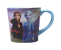 HALF MOON BAY 74790010410 Mug Magique Changement De Couleur