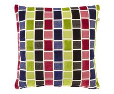 Dutch Decor Flantana â Coussin 45x45 cm - Coton Polyester