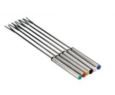 Lacor R71710 Jeu 6 CuillÃ¨res Ã Fondue