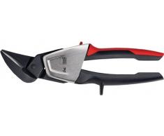 Bessey d39ass Sécateur à double levier pour tôle