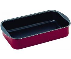 Ibili 300929 Venus Plat à rôtir antiadhésif Aluminium 29x20x5 cm