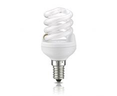 britools Lampe Basse Consommation E14, 11.0Â W, lumiÃ¨re froide 6400Â K