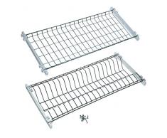 filtex Ãgouttoir à Vaisselle Inoxydable Grille C. supp. xts-76