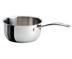 Cristel - CWMC18- Casserole inox 18cm - Collection Cookway