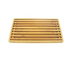 Point-Virgule PV-BAM-1107 Planche Ã Pain 42,5 x 23 x 3,5 cm