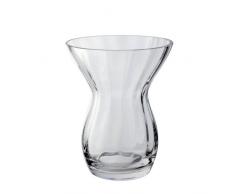 Dartington Florabundance Vase bouquet