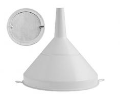 SIT Entonnoir Plastique C/35Â Filtre (028397)