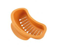 Tescoma Ãgouttoir Ã Vaisselle pour poÃªle Ã Frire SmartClick