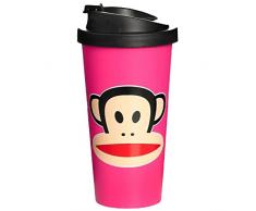 Room Copenhagen RCF20101002 to Go Gobelet PolypropylÃ¨ne Rose 45 x 35 x 25 cm