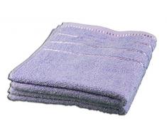 GÃ¶zze 101-2003-A4 Serviettes de Toilette Bleu