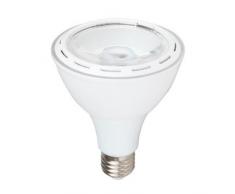 Ampoule LED E27 PAR 30 VTAC 12 watts