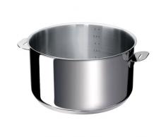Bekaline 12326144 Evolution Corps de Casserole en acier inoxydable 14 cm