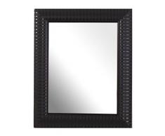 Inov8 MFES-RIBK-86 Miroir, Noir