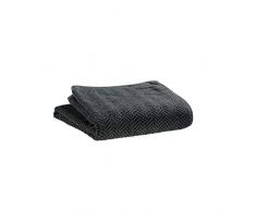 Vivaraise Drap de Douche Roberto Carbone 70 x 140 cm