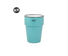 Capventure Cabanaz Tasse Ã Lait Bleu