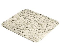 Kleine Wolke 4387202002 Stepstone Tapis Anti Glisse Naturel 55 x 55 x 0,5 cm