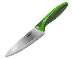 Zyliss ZYL72410 Couteau de Chef Vert