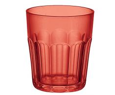 Guzzini, Gobelet Bas Happy Hour, Ã8,5 x h10 cm