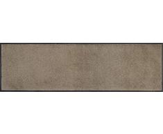 Wash+Dry Tapis Taupe 35 x 120 cm