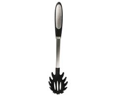 Cuisinart CTG-07-PSE Cuillère à pâtes, INOX, Noir/Argent