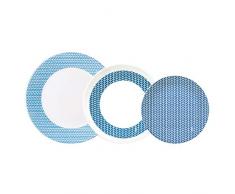 Arcopal Service de table Cible