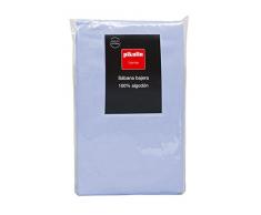 Pikolin Home - Drap housse 100% coton. 90x200cm-Lit 80/90